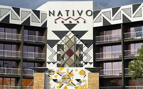 Nativo Hotel in Albuquerque